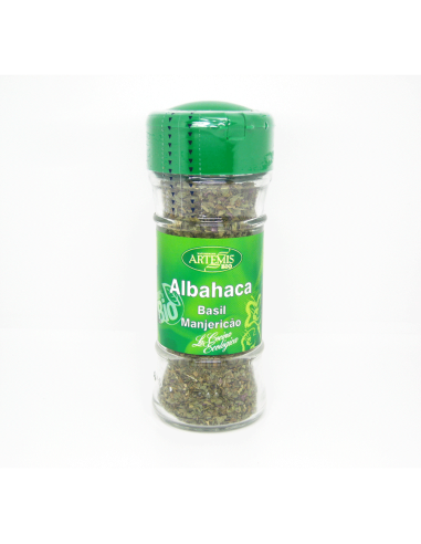 Pack 6 Uds. Albahaca Bio 12 g  de Artemis Bio