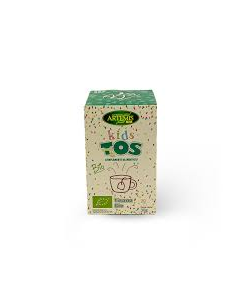 Pack 10 Kids Tos Bio 30g Artemis Bio  Cuidado Natural Infantil