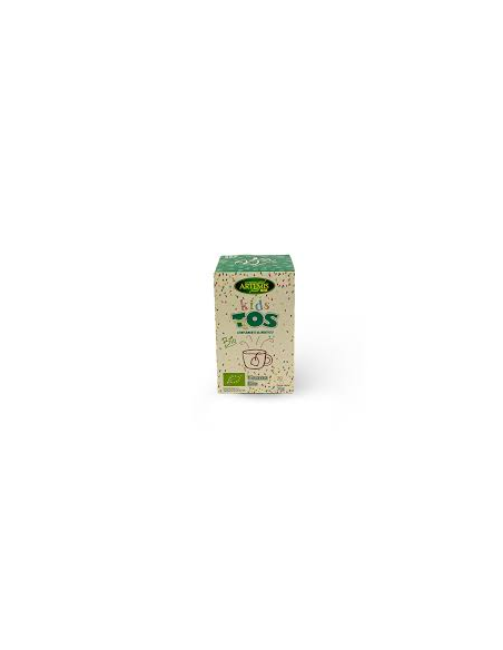 Pack 10 Uds. Kids Tos Bio 30 g  de Artemis Bio