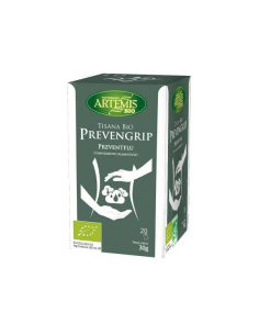 Pack 10 Prevengrip Bio 30g Artemis Bio  Protección Natural
