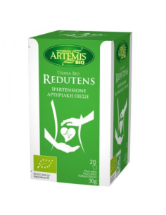 Pack 10 Redutens-T Bio 30 g Artemis Bio  Control Natural