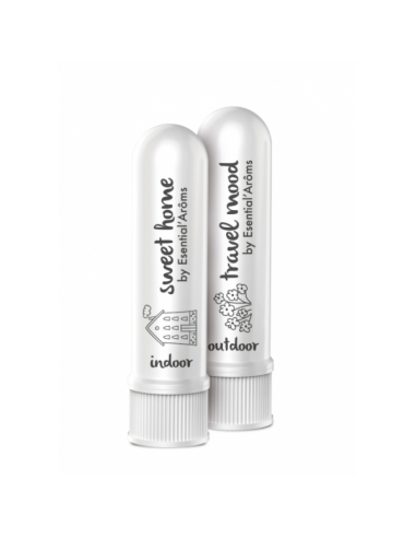 Recambio 3 Unidades Phytoinhaladores Esential de Esential Aroms