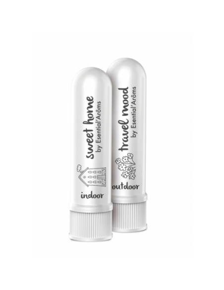 Recambio 3 Unidades Phytoinhaladores Esential de Esential Aroms