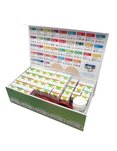 Kit Aromaterapia Científica Esential Aroms  Bienestar Total