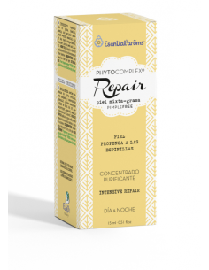 Phytocomplex Repair Piel Mixta/Grasa 15Ml de Esential Aroms