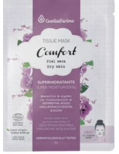 Pack 12 Ud Mix Tissue Mask Esential Aroms - Cuidado Facial