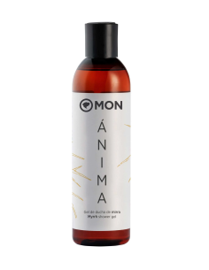 Gel De Baño Mirra Y Caléndula, 300 Ml de Mon