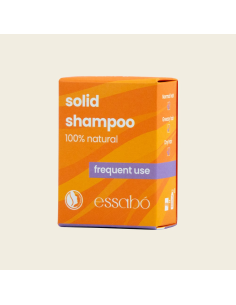 Champú Essabo Uso Frecuente 100 g  Cuidado Diario Efectivo