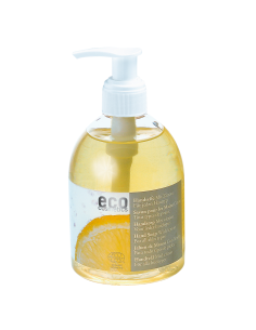 Jabón manos limón bio Eco Cosmetics 300ml natural y fresco