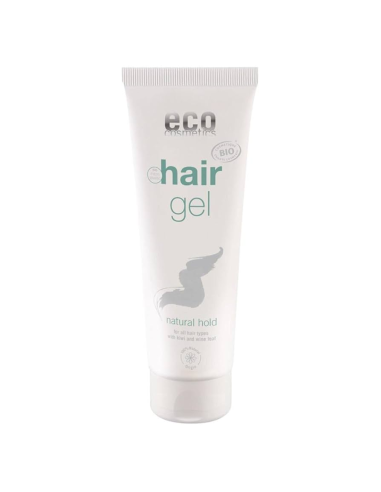 Gel fijador Eco Cosmetics kiwi y hoja de parra 125ml