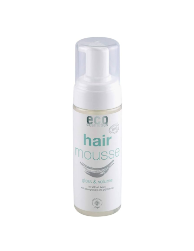 Espuma para el cabello, 150ml de Eco Cosmetics