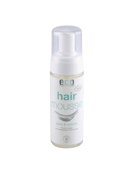 Espuma para el cabello, 150ml de Eco Cosmetics