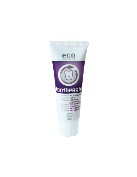 Dentífrico eco cosmetics, 75 ml de Eco Cosmetics