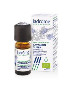 Aceite esencial lavandín bio, 10ml de Ladrôme Laboratoire