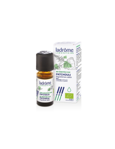 Aceite esencial patchouli bio, 10ml de Ladrôme Laboratoire