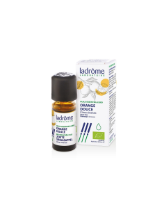 Aceite esencial naranja dulce bio, 10ml de Ladrôme Laboratoire