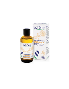 Aceite caléndula bio, 100ml de Ladrôme Laboratoire