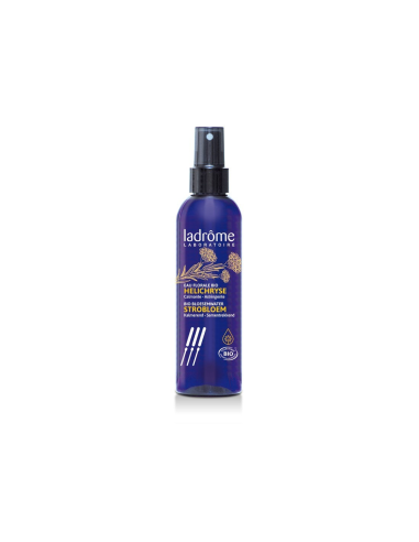 Hidrolato helicristo bio, 200ml vaporizador de Ladrôme Laboratoire