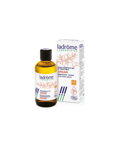 Aceite Argán  bio,100ml de Ladrôme Laboratoire