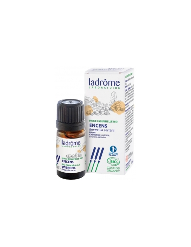Aceite esencial incienso, 5ml de Ladrôme Laboratoire
