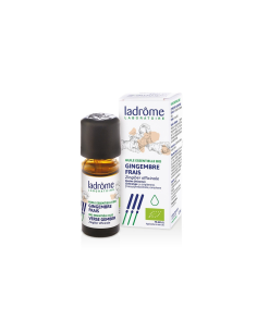 Aceite esencial jengibre bio,10ml de Ladrôme Laboratoire