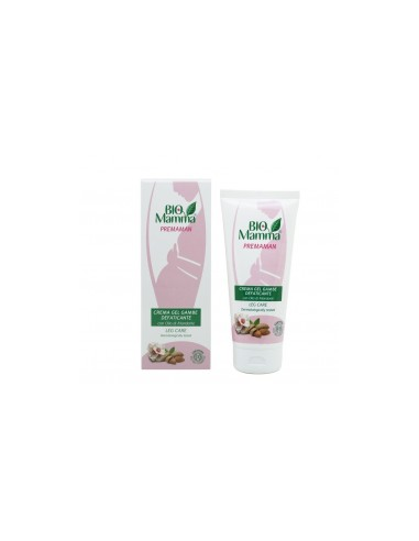 Gel para piernas cansadas 150ml de Biomama