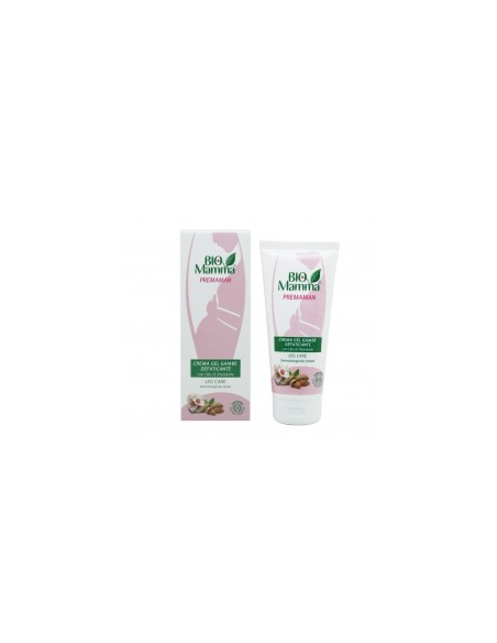 Gel para piernas cansadas 150ml de Biomama