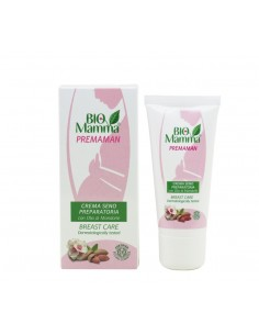 Crema preparatoria senos 50ml de Biomama