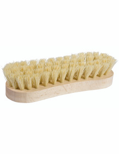 Cepillo para fregar 17 cm Redecker, limpieza eficaz