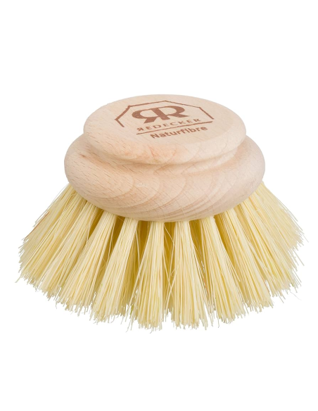 Recambio cepillo fregar ollas, 5cm de Redecker