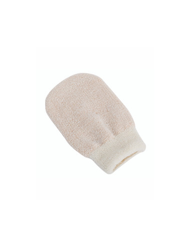 Guante de masaje (ortiga, algodón, cobre), 22x33cm de Redecker