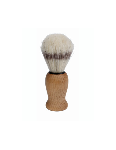 Brocha afeitar haya, 10.5cm de Redecker