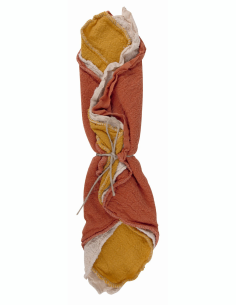 Paños 100% algodón reciclado con tintes GOTS Redecker