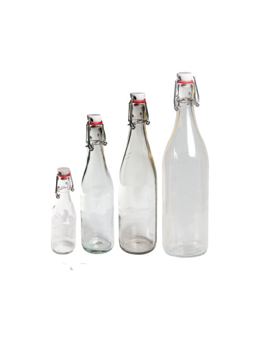 Botella limonada, 75cl de Ah! Table!