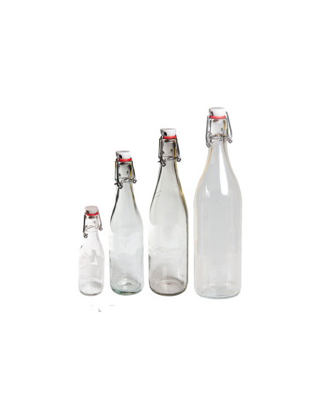 Botella limonada, 75cl de Ah! Table!