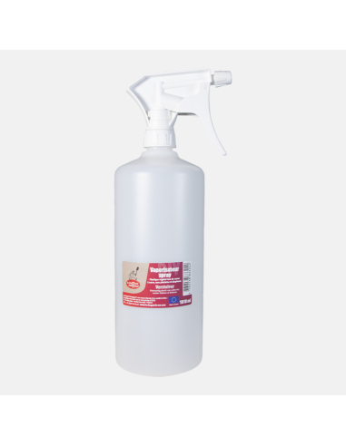 Bote spray vaporizador, 1010ml de La Droguerie Écologique