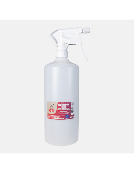 Bote spray vaporizador, 1010ml de La Droguerie Écologique