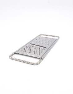 Rallador verduras Minerva 10,5x24cm de Ah! Table!