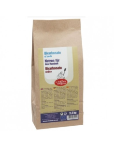 Bicarbonato de Sodio 10kg La Droguerie Écologique Oferta