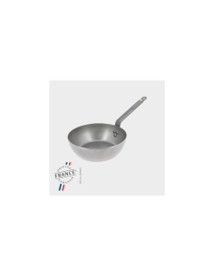 Sarten campesina Mineral B 32 cm de De Buyer