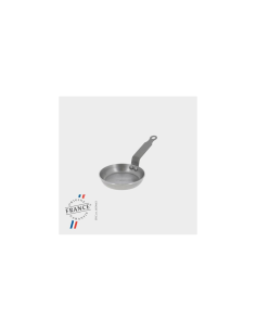 Sarten blinis Mineral B 12 cm de De Buyer