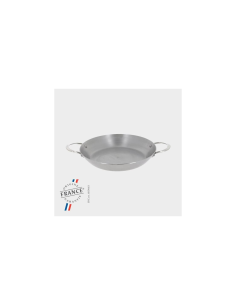 Paellera Mineral B 32cm De Buyer  Calidad y Durabilidad