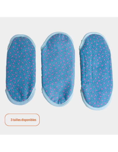Compresa lavable, mini, 2ud de Anaé