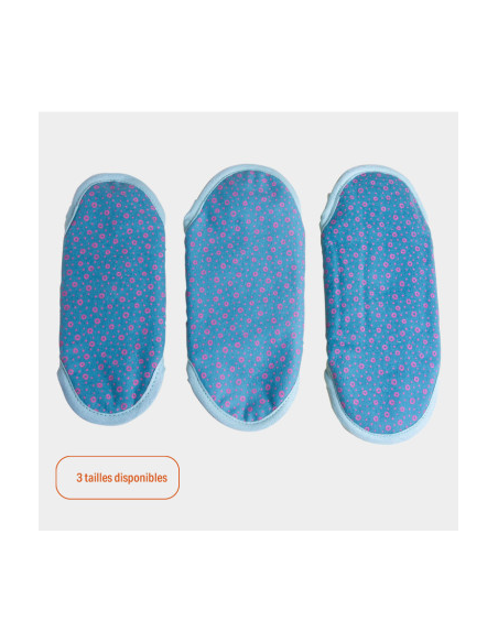 Compresa lavable, mini, 2ud de Anaé