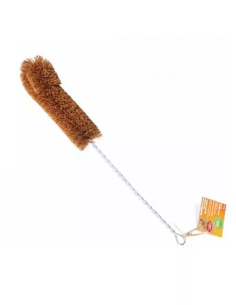 Cepillo botella coco, 25cm de Ecodis