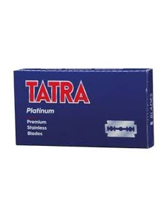 Cuchillas Ecodis para maquinilla de afeitar 5 unidades