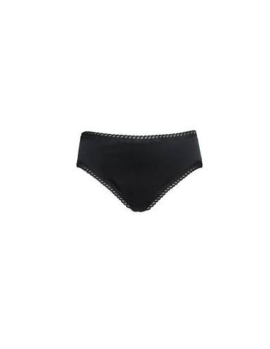 Braga de menstruación Panty color negro, ligero, T42 FR/T40 ES de Anaé
