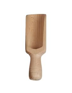 Pala madera 10cm a granel de Ah! Table!