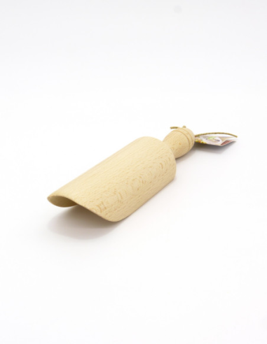 Pala madera 16cm a granel de Ah! Table!