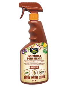 Insectic.Poliv. ECO.LUso BatlleBio, 750ml de Batlle